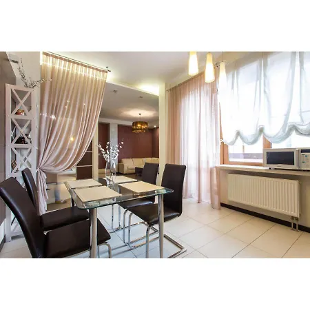 Naykova District Apartment Kharkiv Exterior photo