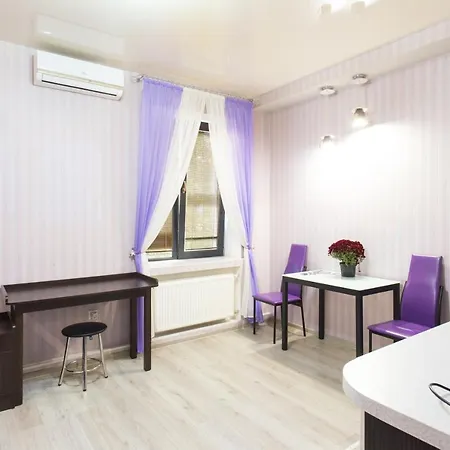Naykova District Apartment Kharkiv Exterior photo