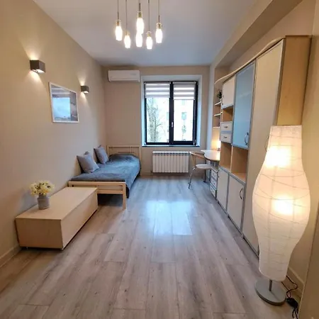 Naykova District Apartment Kharkiv Exterior photo