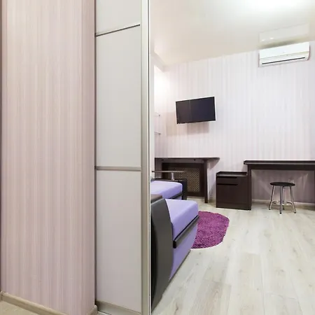 Naykova District Apartment Kharkiv Exterior photo