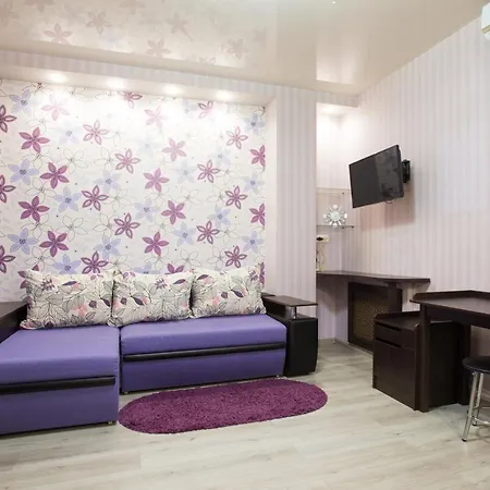 Naykova District Apartment Kharkiv Exterior photo