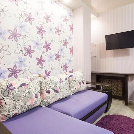Naykova District Apartment Kharkiv Exterior photo