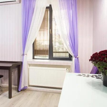 Naykova District Apartment Kharkiv Exterior photo