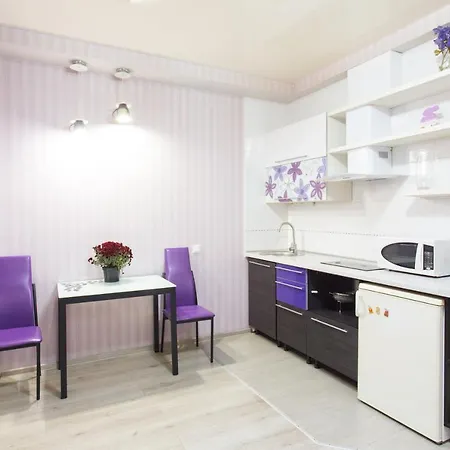 Naykova District Apartment Kharkiv Exterior photo