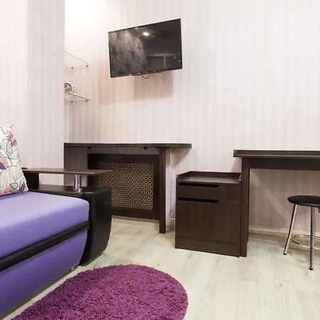 Naykova District Apartment Kharkiv Exterior photo