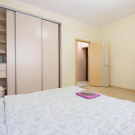 Naykova District Apartment Kharkiv Exterior photo