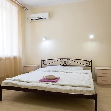 Naykova District Apartment Kharkiv Exterior photo