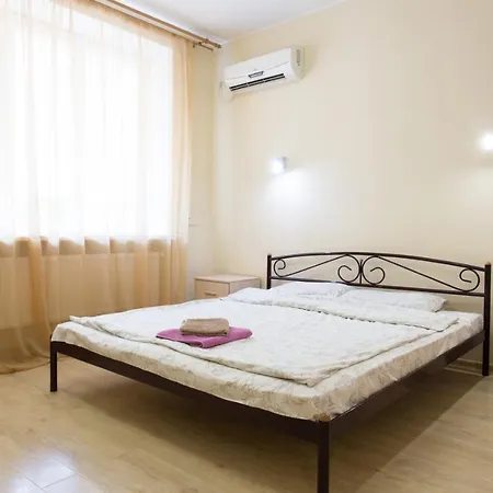 Naykova District Apartment Kharkiv Exterior photo
