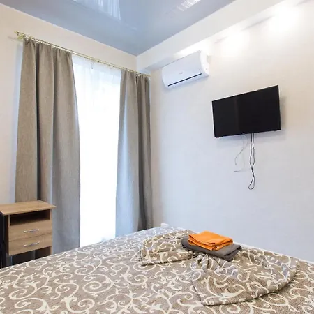 Naykova District Apartment Kharkiv Exterior photo