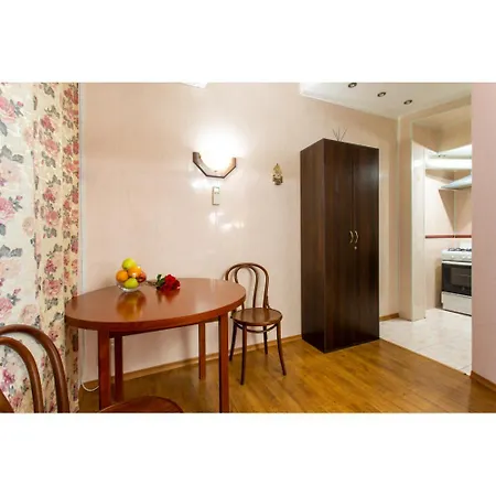 Naykova District Apartment Kharkiv Exterior photo