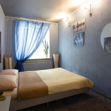 Naykova District Apartment Kharkiv Exterior photo