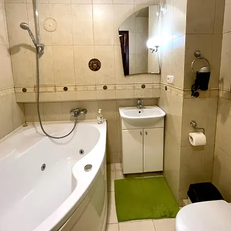 Naykova District Apartment Kharkiv Exterior photo