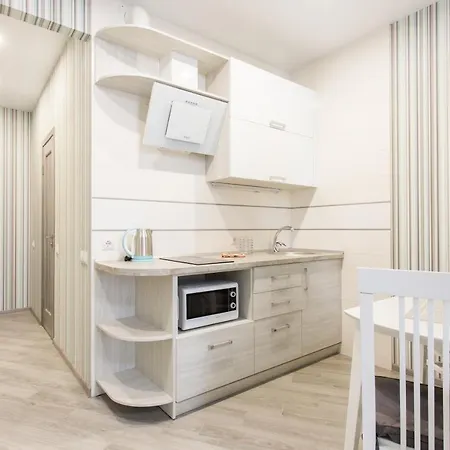 Naykova District Apartment Kharkiv Exterior photo