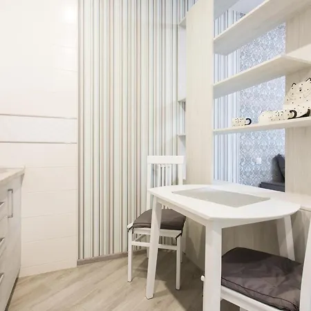 Naykova District Apartment Kharkiv Exterior photo