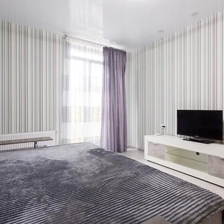 Naykova District Apartment Kharkiv Exterior photo