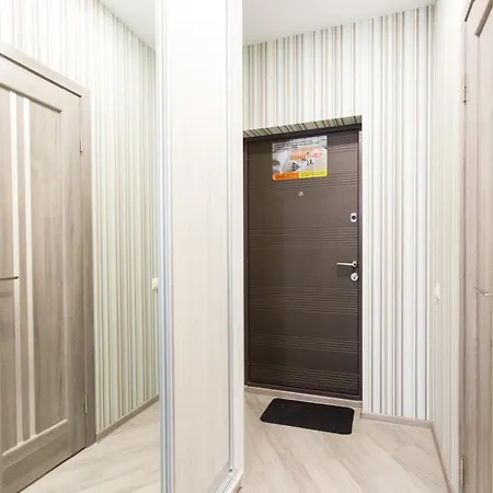 Naykova District Apartment Kharkiv Exterior photo