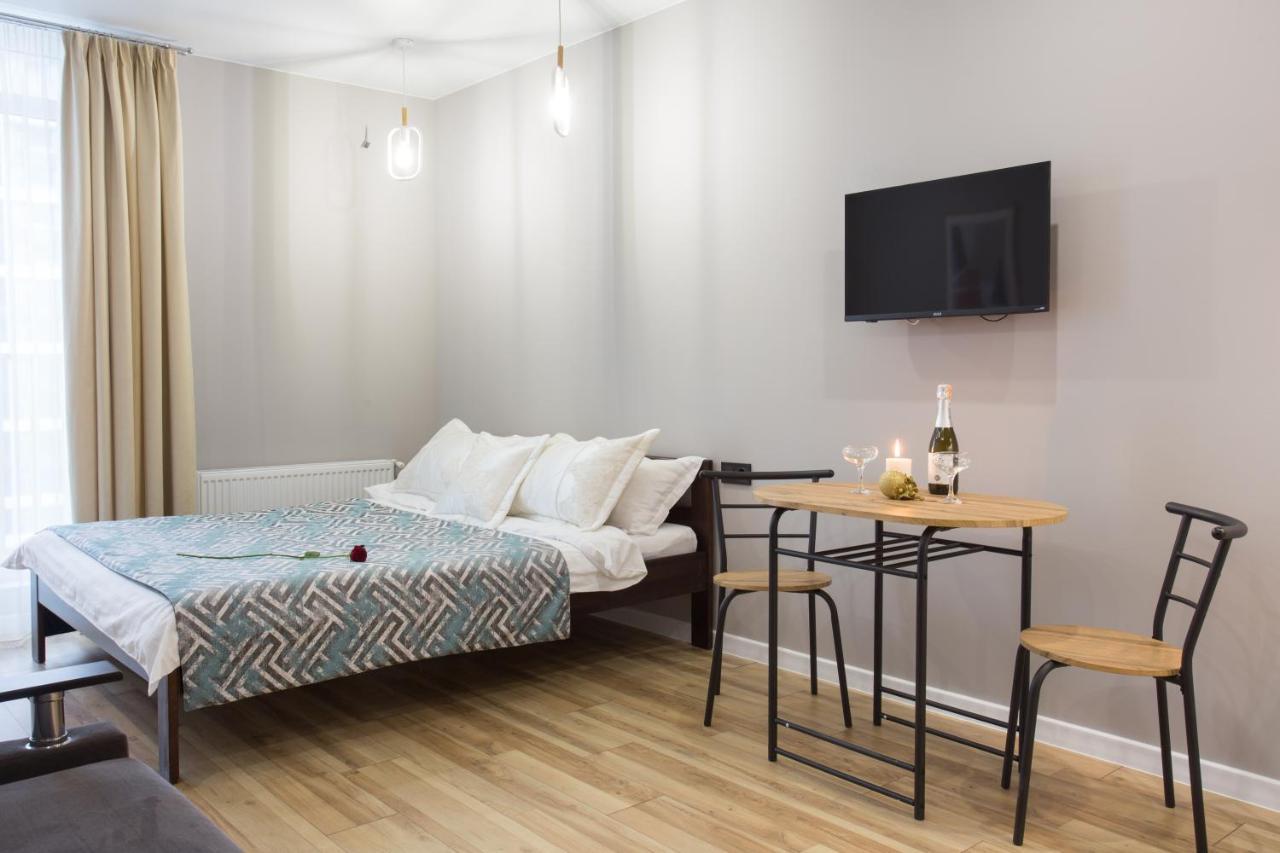 Naykova District Apartment *