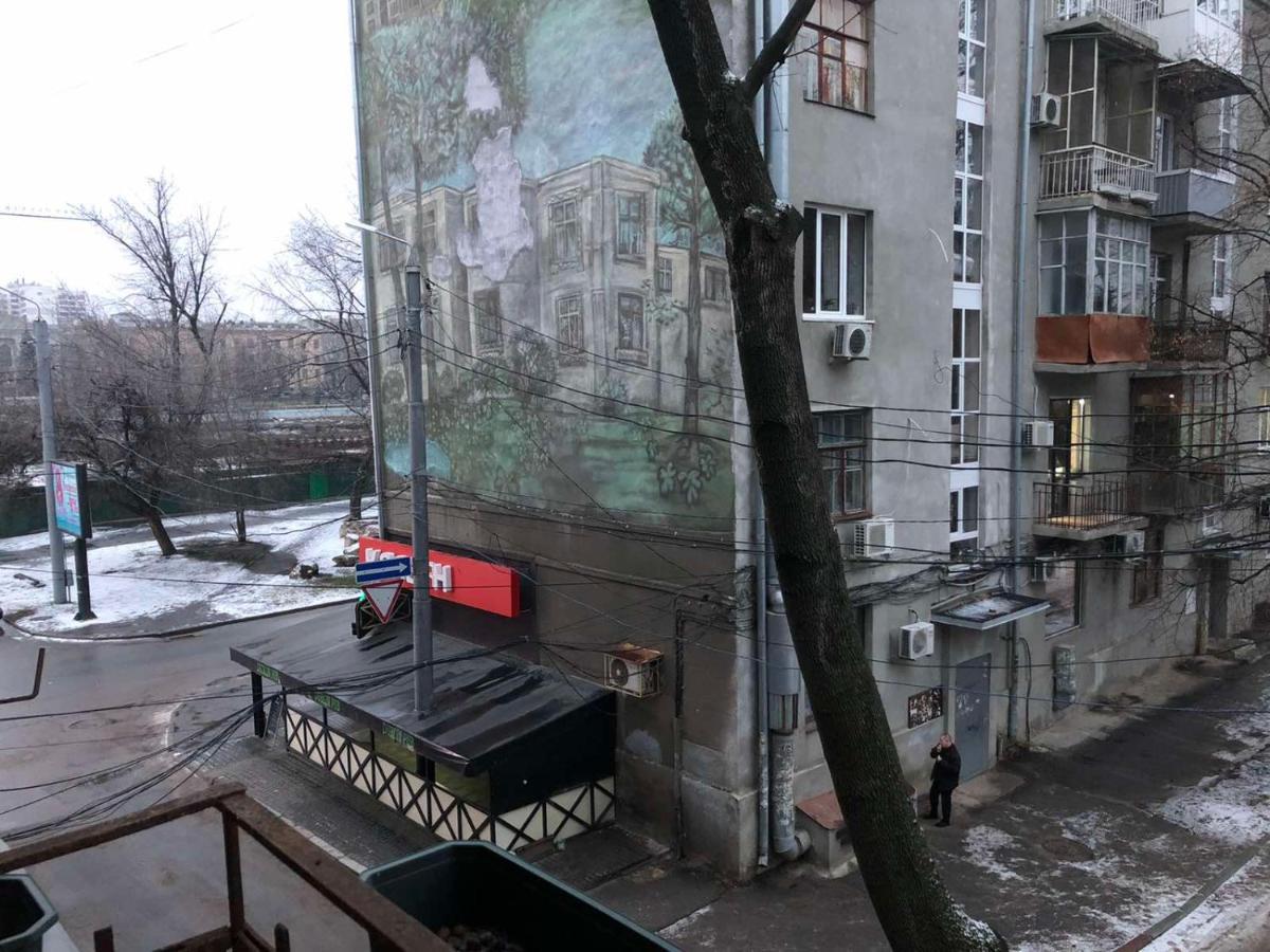 Naykova District