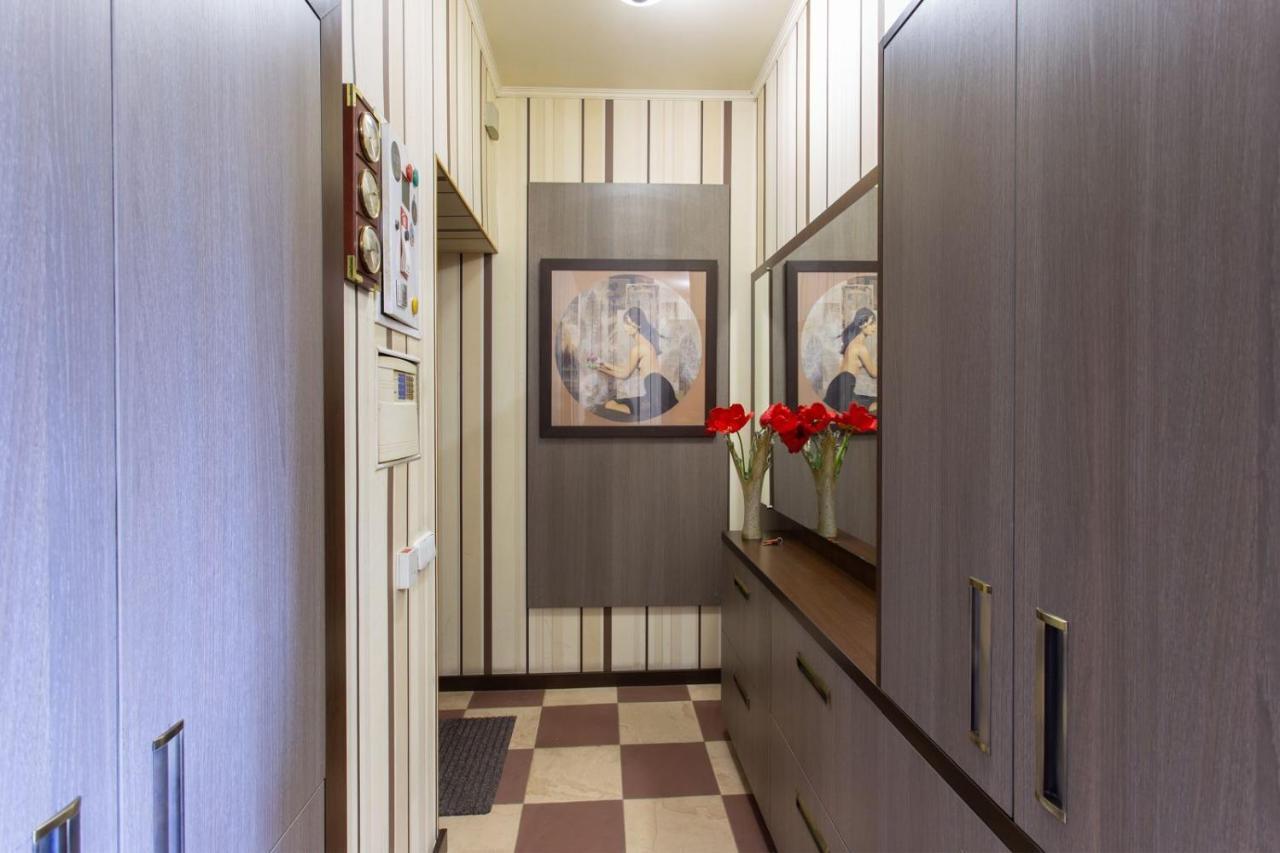 Apartment Naykova District