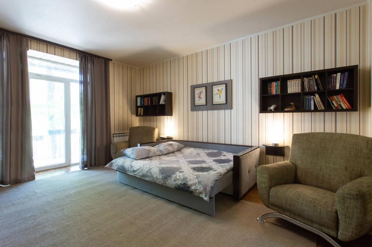 Apartment Naykova District