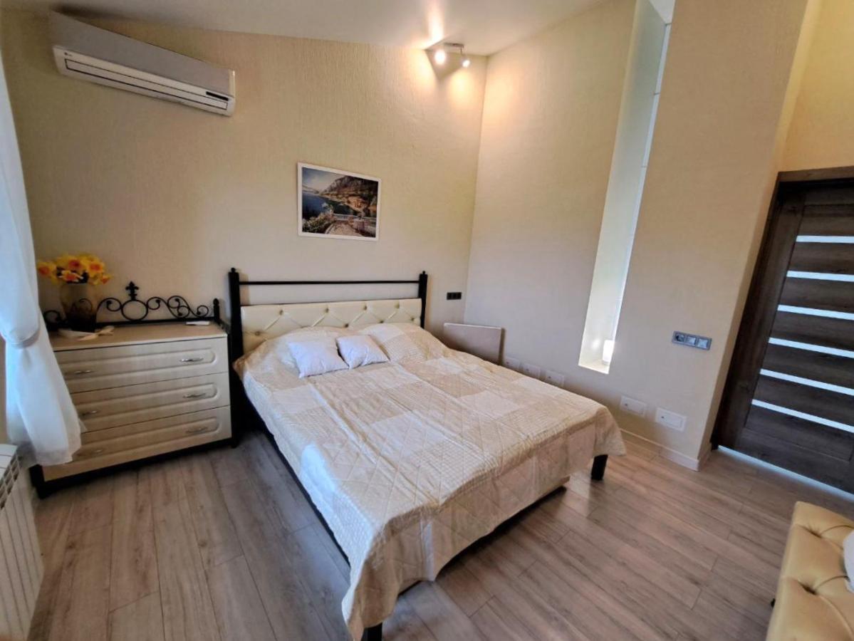 Naykova District Apartment Kharkiv
