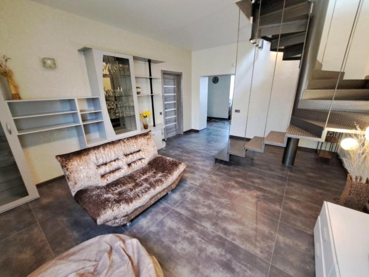 Naykova District Apartment *