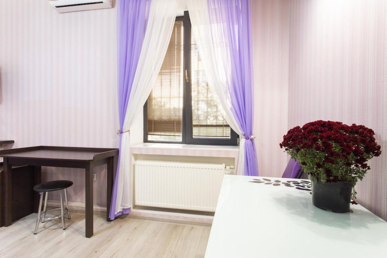 Apartment Naykova District