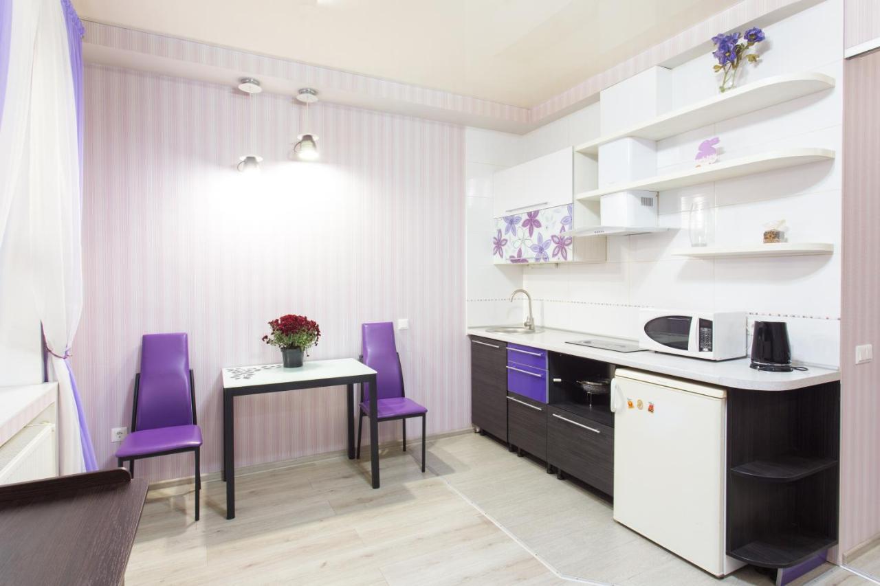 Naykova District Apartment *