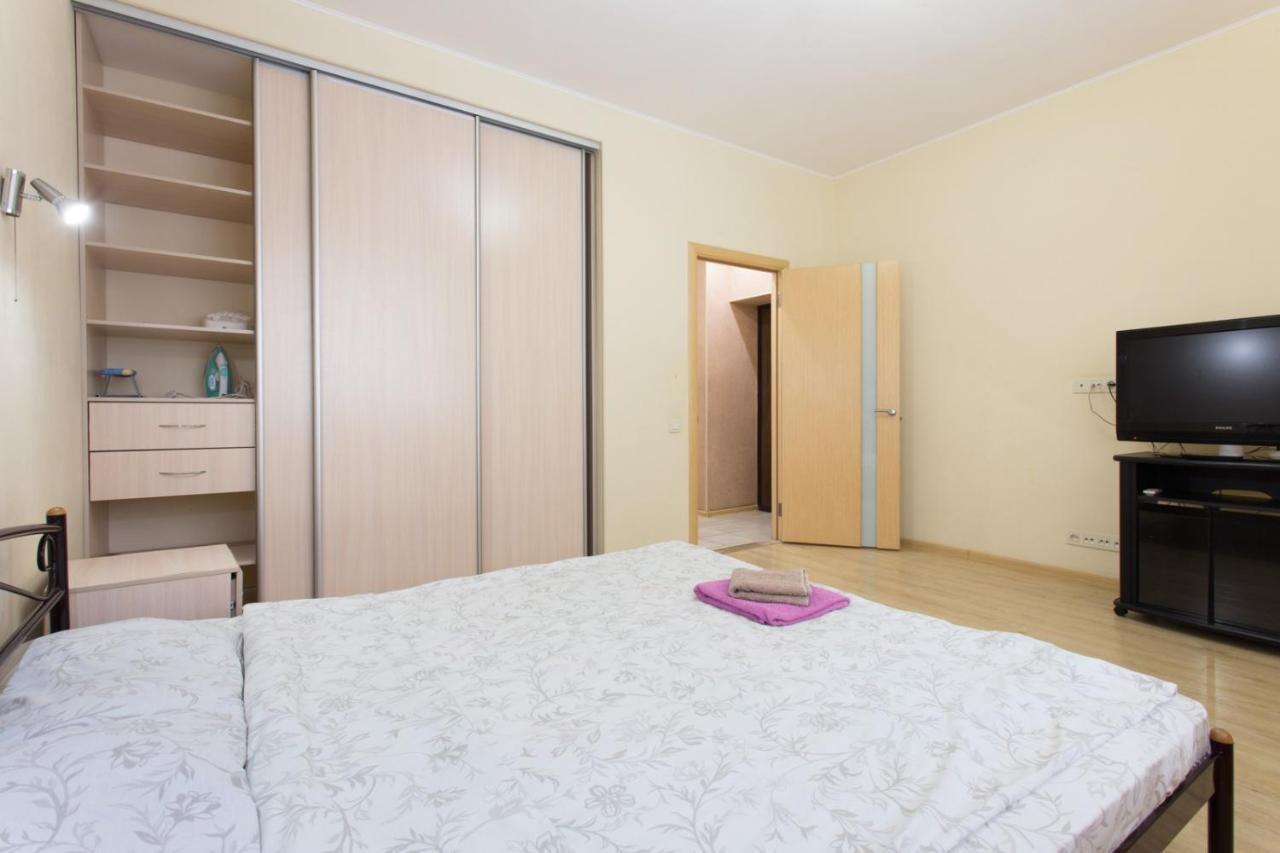 Apartment Naykova District *
