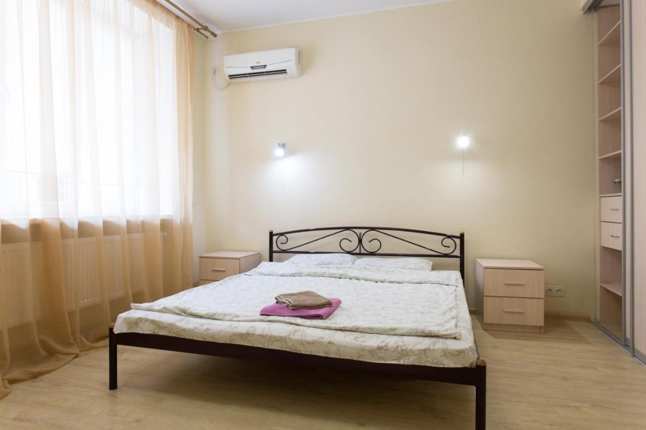 Naykova District Apartment