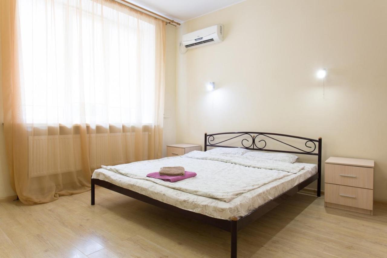 Naykova District Apartment *