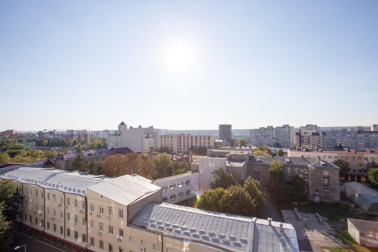 Naykova District * Kharkiv