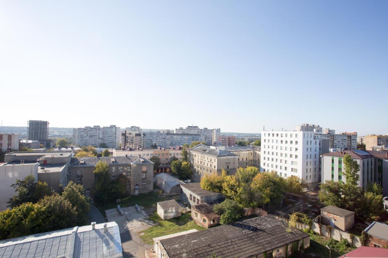 Naykova District
