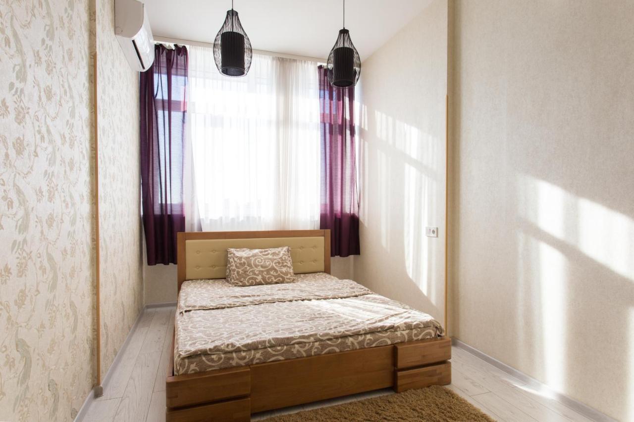 Apartment Naykova District