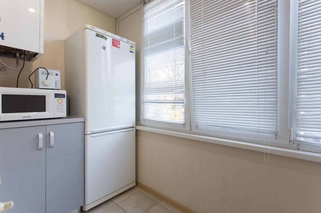 Naykova District Apartment Kharkiv