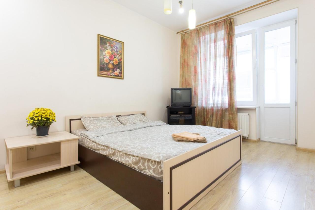Naykova District Apartment *