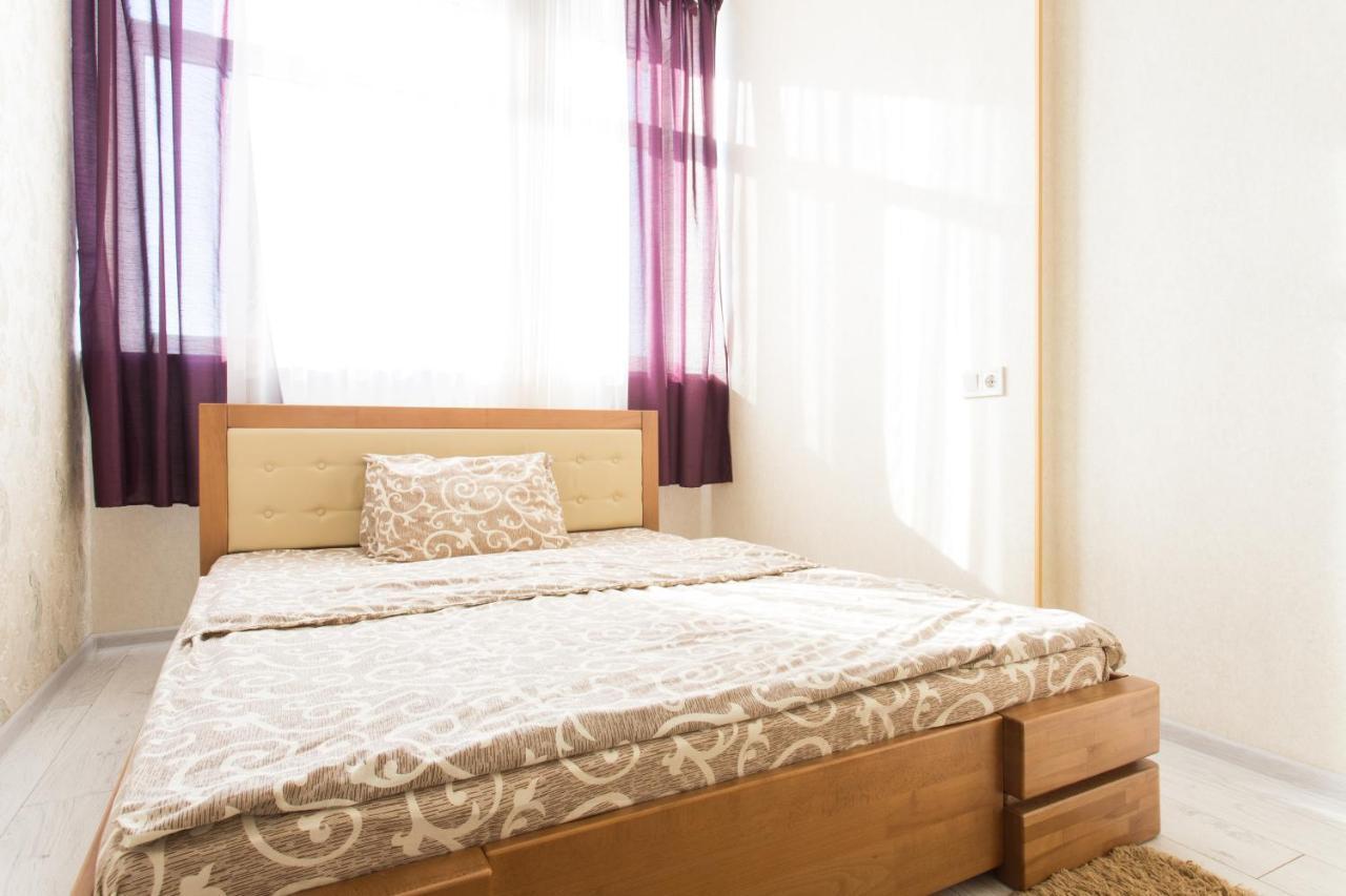Apartment Naykova District Kharkiv