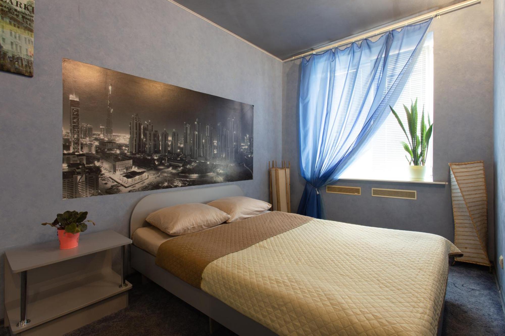 Apartment Naykova District
