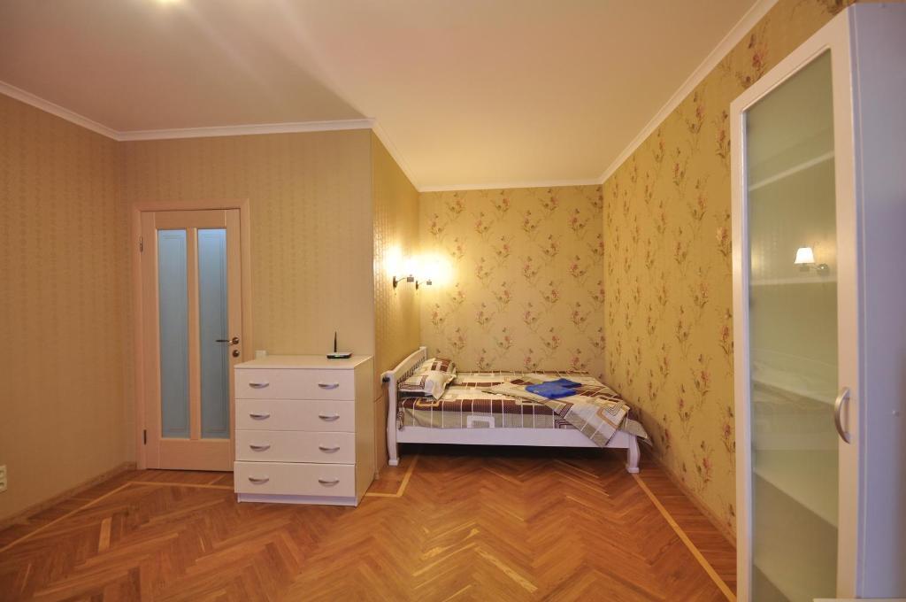 Apartment Naykova District