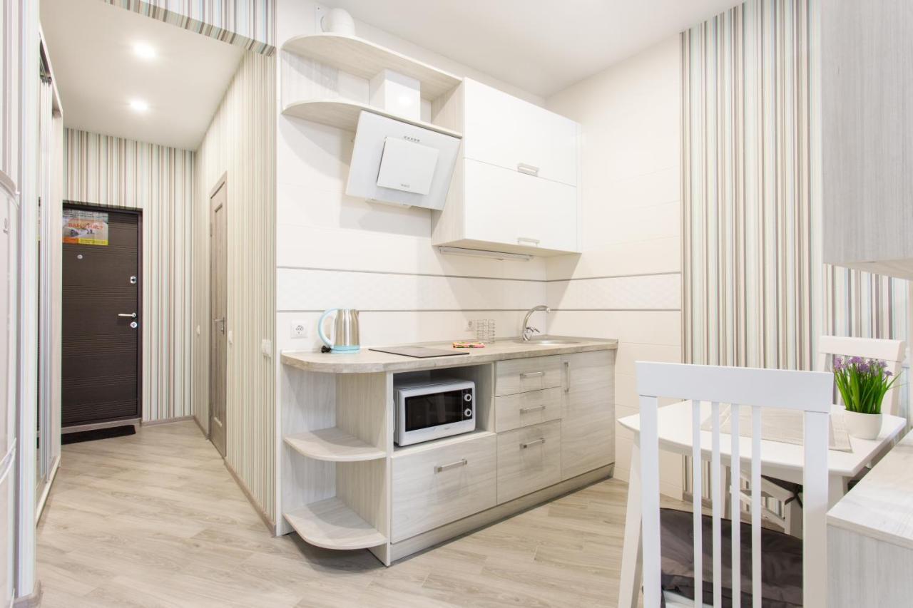 Apartment Naykova District