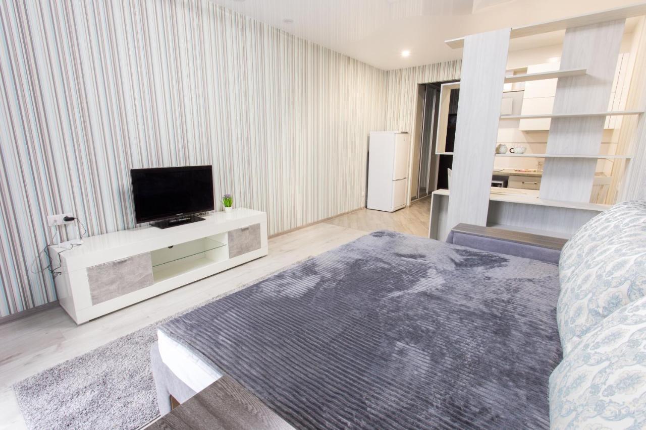 Naykova District Apartment Kharkiv